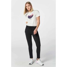 Hummel 932098-2001 Nesex Tapered Kadın Eşofman Altı