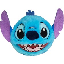 Panço Stıtch - Alıen Blue Bouncers Peluş Oyuncak