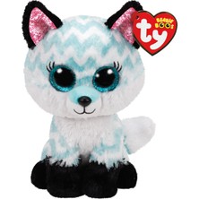 Panço Atlas-Fox Aqua Chevron Reg Peluş Oyuncak