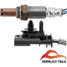 Herrlich Teile S90 V90 XC60 XC90- Oksijen Sensörü Arka