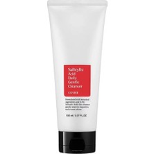 Cosrx Salisilik Asit Içerikli Nazik Temizleyici 150ML