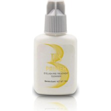 Renas Store Fontenay Ibeauty Lb 15 ml Kirpik Primer Kirpik Yağ Temizleyici