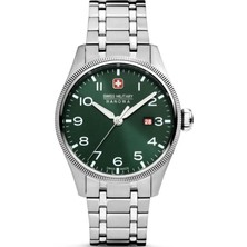 Swiss Military Hanowa Swıss Mıllıtary SMWGH0000803 Thunderbolt Erkek Kol Saati