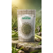 Naturdan Limon Otu Lemongrass - 2 kg