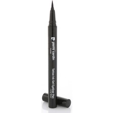 Renas Store Pierre Cardin Tattoo Ink Eyeliner Pen – Long WEAR-BLACK-229