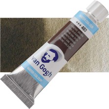 Talens Van Gogh Tüp Sulu Boya 10 ml Talens Vandyke Brown 403