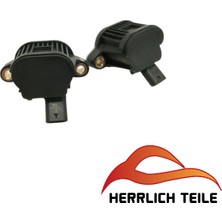 Herrlich Teile XC40 XC60 XC90 B420T- Eksantrik Resetleme Valfi