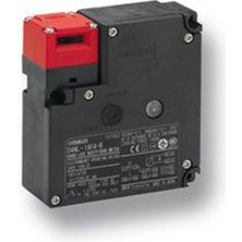 Omron D4NL-4GFA-B