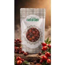 Naturdan Kuşburnu Tane - 1 kg