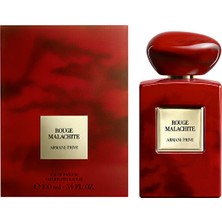 Giorgio Armani Rouge Malachite Edp 100ML