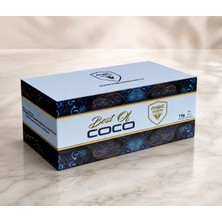 Yerli Coco Best Of Nargile Kömürü