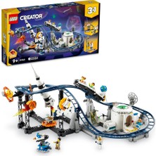 LEGO Creator Uzay Hız Treni̇ 31142