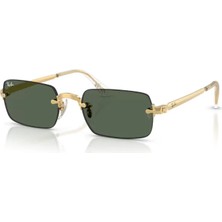Ray-Ban Rb 3928 001/71 54 Unisex Güneş Gözlüğü