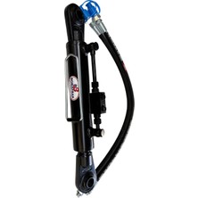 Boristrak 60 cm Hidrolik Liftli Orta Kol Geniş Kafa