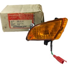 Honda Activa 100 Sol Ön Sinyal