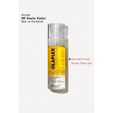 OLAPLEX No.7 Shine Serum Oil Mist - Anında Parlaklık ve Nem Veren 2si 1 Arada Onarıcı Serum Mist
