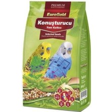 Eurogold Konuşturucu Yem Katkısı 150 gr