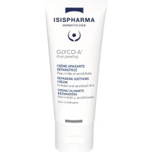 Isıs Pharma Isis Pharma Glyco-A Post Peeling Repairing Soothing Cream 40 ml