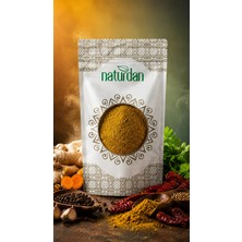 Naturdan Saf Hint Körisi(Sarı) - 500 gr