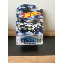 Hot Wheels Nissan Skyline H/t 2000GT-X