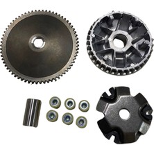 Honda Activa 100 Ön Varyatör Oem