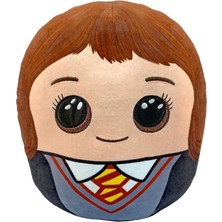 Panço Hermoıne Granger - Squısh Peluş Oyuncak