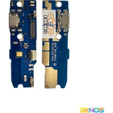 Genos Casper Via G1 Plus Uyumlu Bordlu Şarj Soketi (SN809916)
