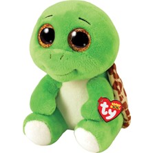 Panço Turbo-Turtlespotted Reg Peluş Oyuncak
