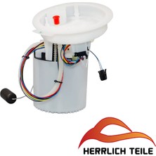Herrlich Teile S60 S90 V60- Yakıt Pompası Komple