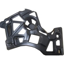 Trn Renault Megane- 4- Hb- 16/20; Arka Tampon Iç Bağlantı Braketi Sağ (Uç Kısım) (Plastik) (Tyg)