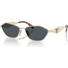 Prada Pr D50S ZVN70B 57 Kadın Güneş Gözlüğü