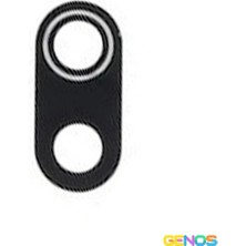 Genos Xiaomi Redmi 8A Uyumlu Kamera Camı (SN807326)