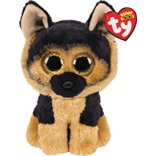 Panço Spırıt - German Shepard Reg Peluş Oyuncak