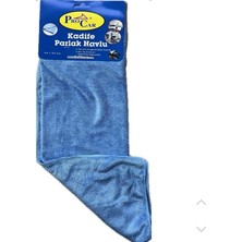 Procar Kadife Parlak Havlu %100 Mikrofiber Bez 50X70 cm