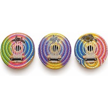 Epilons Coconat Kalimba Batikli NO:1028