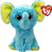 Panço Trunkles Elephant Peluş Oyuncak