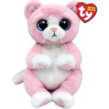 Panço Lılıbelle Catpink Peluş Oyuncak