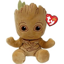 Panço Groot - Floppy Reg Peluş Oyuncak