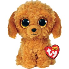 Panço Noodles-Golden Doodle Reg Peluş Oyuncak