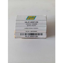 HELLUX Fiat Palio Albea Marea Ince Diş Kontak Termiği 46819068