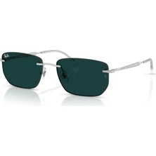 Ray-Ban Rb 3768 003/M1 56 Unisex Güneş Gözlüğü