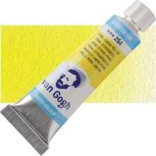 Talens Van Gogh Tüp Sulu Boya 10 ml Permanent Lemon Yellow 254