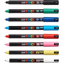 Unı Posca 8li 1mr