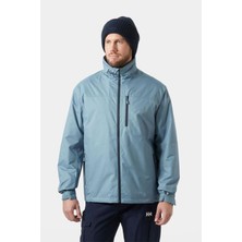 Helly Hansen Erkek Crew Hooded Pile Mont