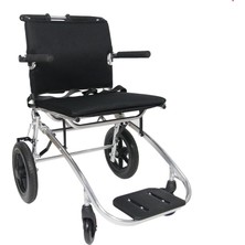 Ozka Concept G509 Alüminyum Tekerlekli Sandalye
