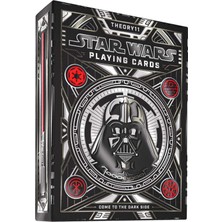 THEORY11 Star Wars Year Of The Dark Side Oyun Iskambil Kartı