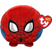 Panço Spıderman - Ball Peluş Oyuncak