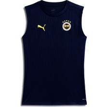 Puma Fenerbahçe Training Erkek Lacivert Forma