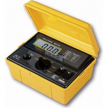 Lutron MO-2001 Miliohmmetre
