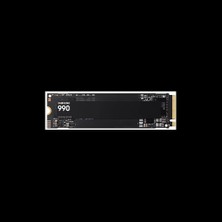Samsung MZ-V9V1T0BW, 990 , 1tb, 7150/6450, Gen4, Nvme Pcıe M.2 2280, SSD (Türkiye Distribütörü Garantili)